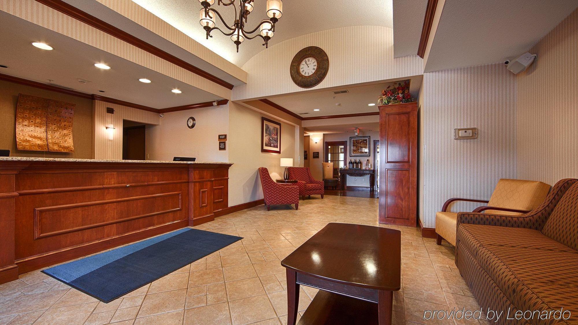 Holiday Inn Express Hotel & Suites Clearfield By Ihg Esterno foto