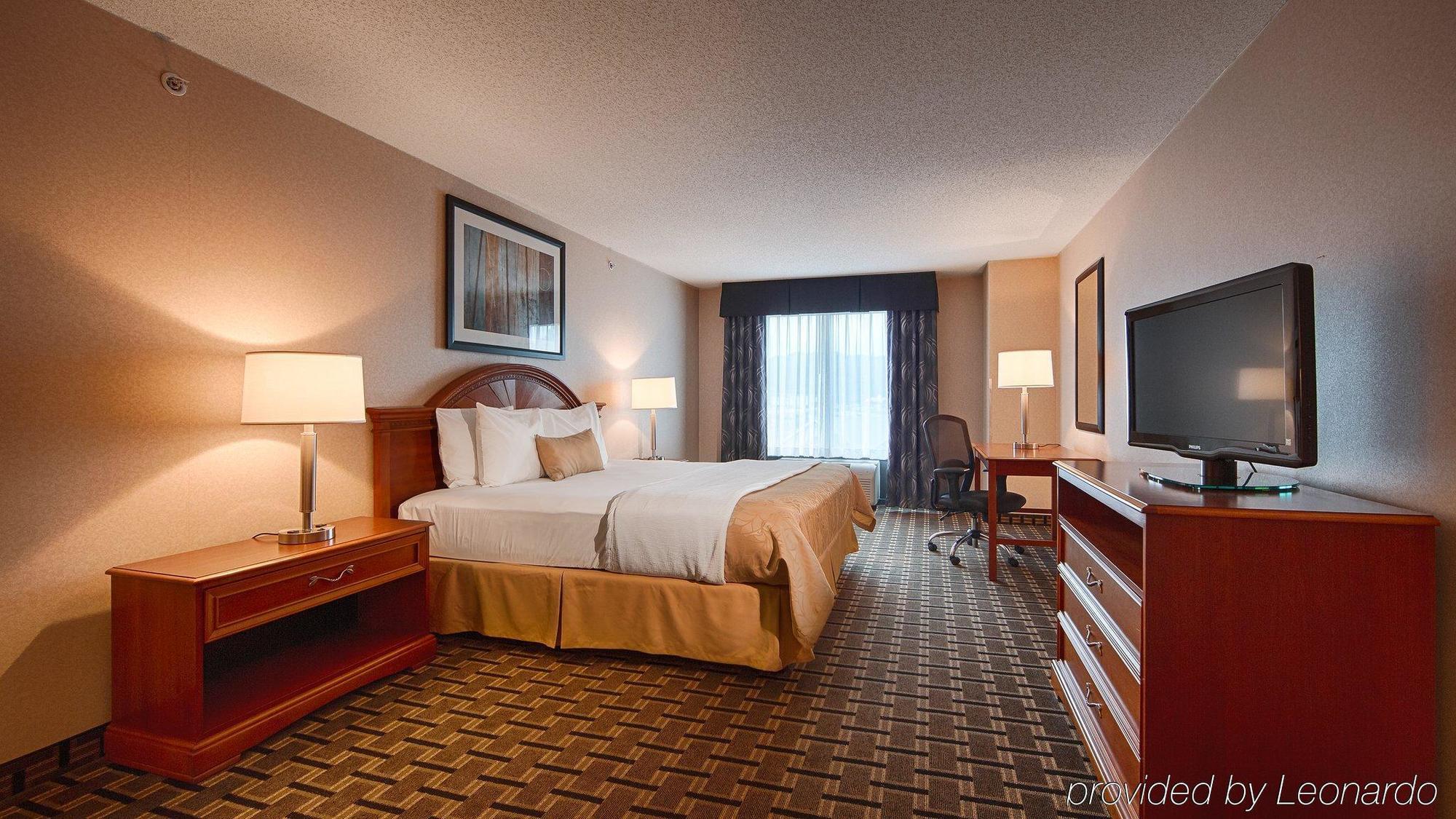 Holiday Inn Express Hotel & Suites Clearfield By Ihg Esterno foto