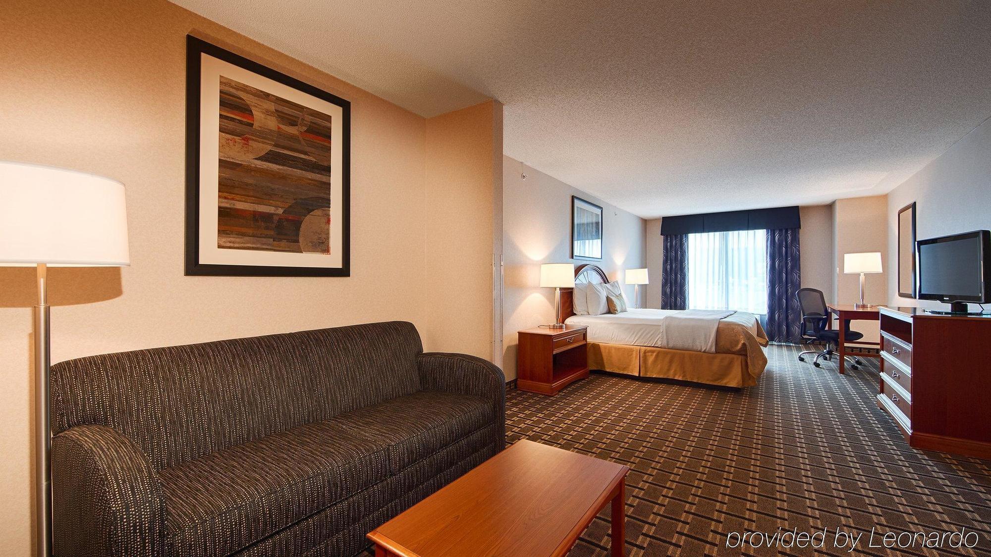 Holiday Inn Express Hotel & Suites Clearfield By Ihg Esterno foto