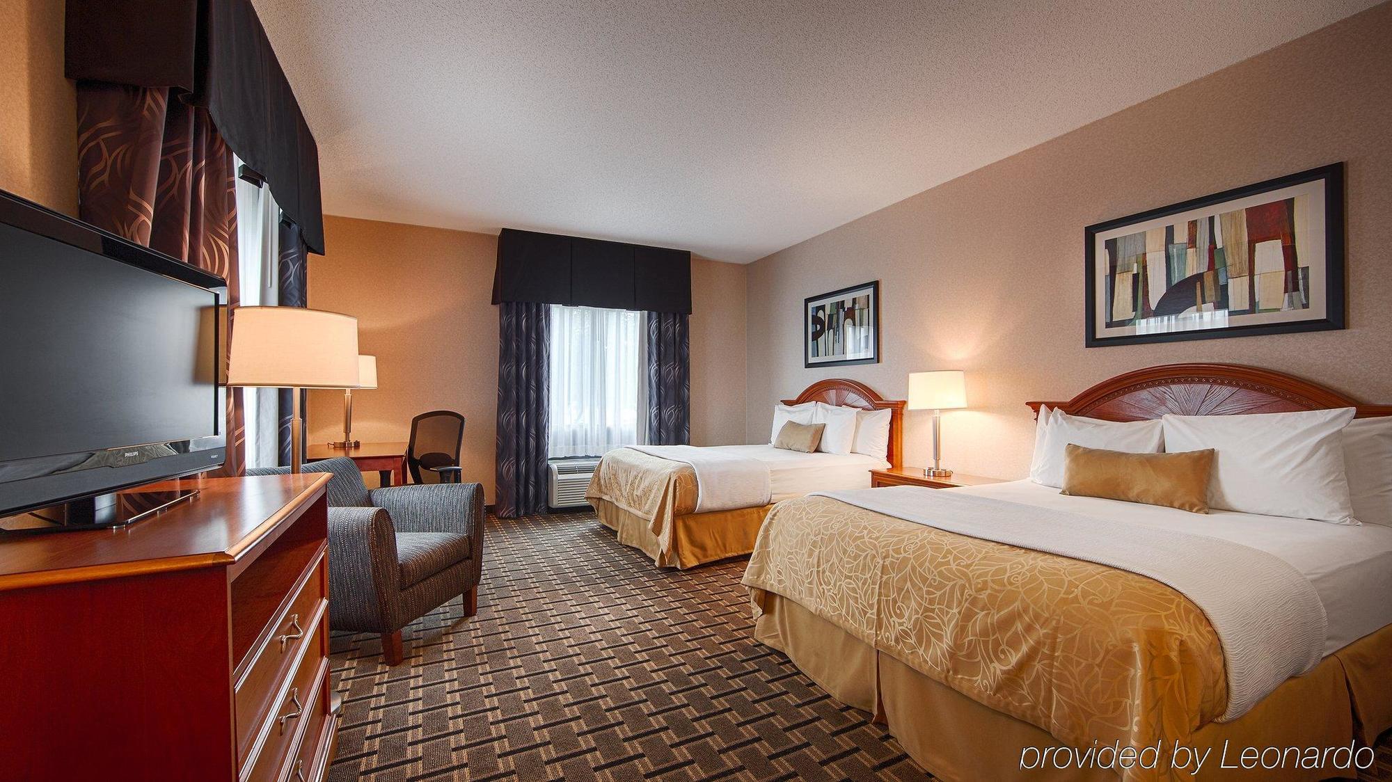 Holiday Inn Express Hotel & Suites Clearfield By Ihg Esterno foto