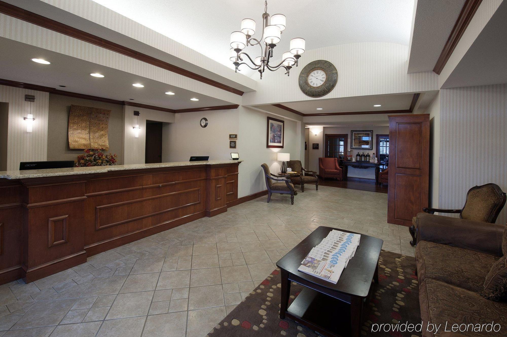 Holiday Inn Express Hotel & Suites Clearfield By Ihg Esterno foto